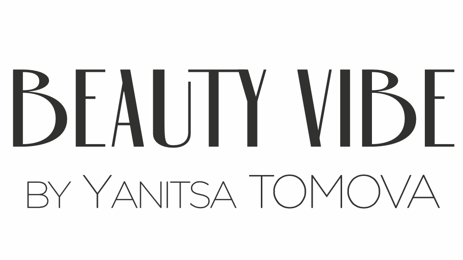 Beauty Vibe by Yanitsa Tomova